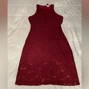 Casual/Formal Dress